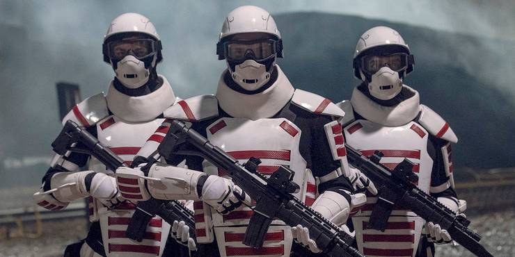 How The Walking Dead Sets Up Its Final Season How The Walking Dead Sets Up Its Final Season